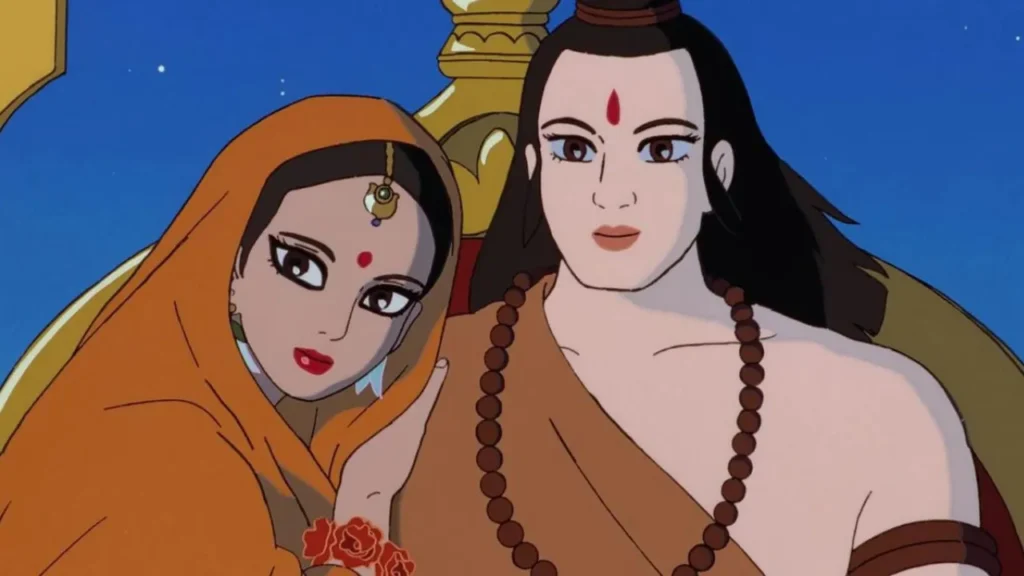 Iconic Animated Film ‘Ramayana: The Legend of Prince Ram’ to Be Premiered at Maha Kumbh This Wednesday