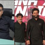 Income Tax Department Raids Offices and Residences of Pushpa 2 and Game Changer Producers