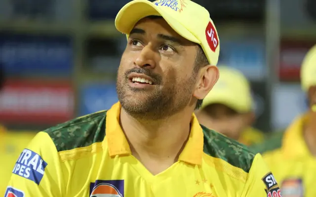 Why MS Dhoni Refuses to Retire from IPL