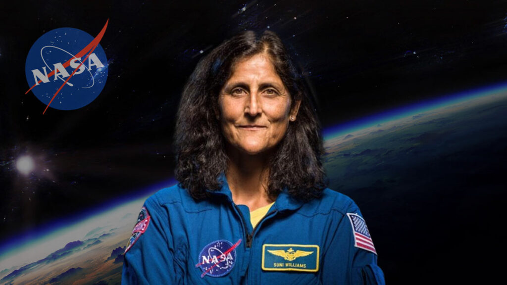 Sunita Williams’ Nine-Month Stay in Space – What Really Happened?