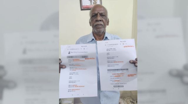 Senior Citizen in Pune Faces Rs 10 Lakh Water Bill from PMC
