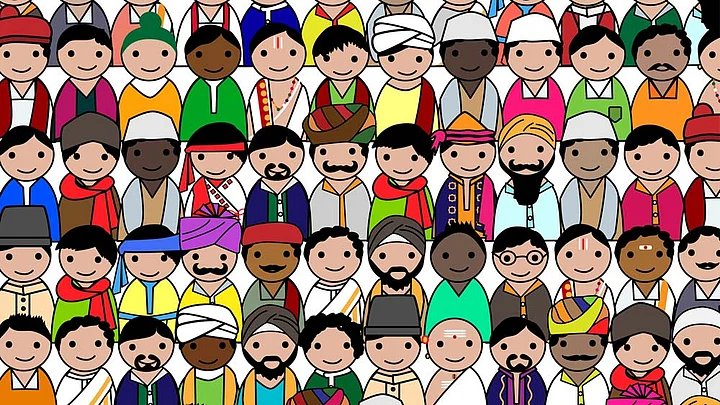 What If There Was No Caste System in India?