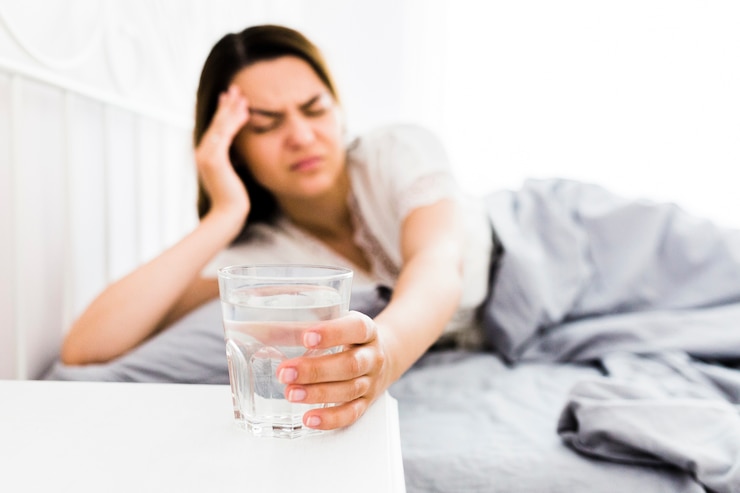 You Won’t Believe What Happens If You Stop Drinking Water for 7 Days