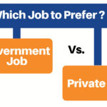 Government Job vs Private Job: Which One is Actually Better?