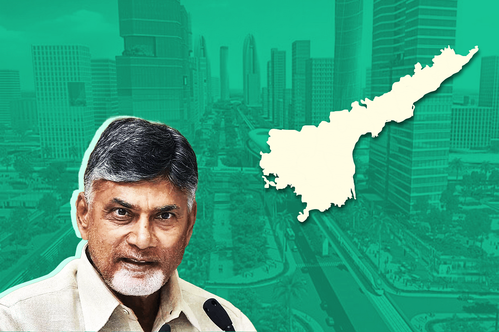 Andhra Pradesh Speeds Up Development of India’s First Quantum Tech Village in Amaravati
