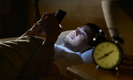 The Real Reason You Can’t Sleep at Night (It’s Not Stress)