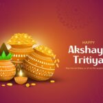 You Won’t Believe What Happened on Akshaya Tritiya — The Full Story + Gold Trends Inside!