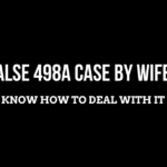 What If Your Wife Traps You in a False Domestic Violence Case?