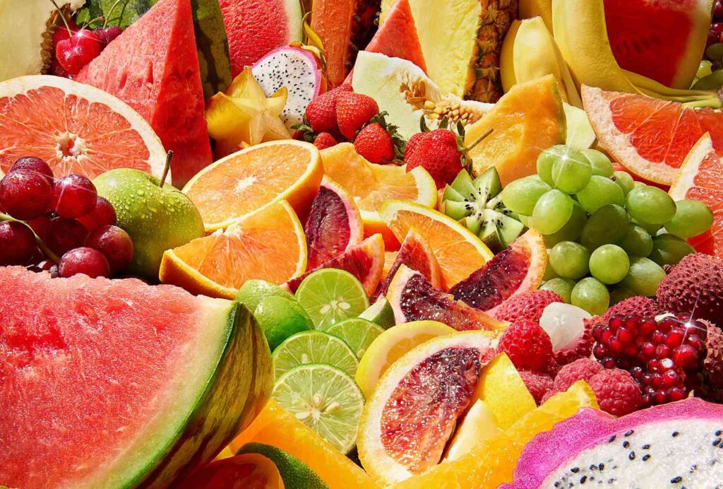 What Happens When You Eat Only Fruits for 30 Days?