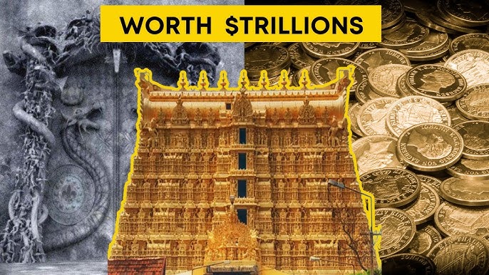 This Indian Temple Is Richer Than Many Countries – But Where Does the Money Go?