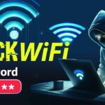 How Hackers Crack Wi-Fi Passwords in Minutes – Network Hacking Explained