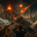 Top 10 Natural Disasters That Could Wipe Out Millions in Minutes