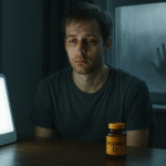 What Happens to the Human Body After 100 Days Without Sunlight? ☀️❌