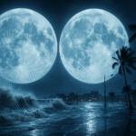 What If Earth Had Two Moons? You Won’t Believe What Could Happen