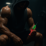 What Really Happens to Your Body When You Take Steroids? 💉💪