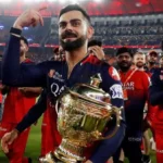 FINALLY! 🏆 RCB Breaks the Curse After 18 Years – IPL Champions at Last! 🎉🔥