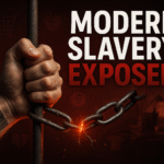 Modern Slavery Is Worse Than Ever — And Most People Have No Idea