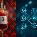 The Truth About Blood Types and Who You Can Really Donate To 🩸