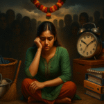 Top 10 Problems Every Indian Woman Faces Daily
