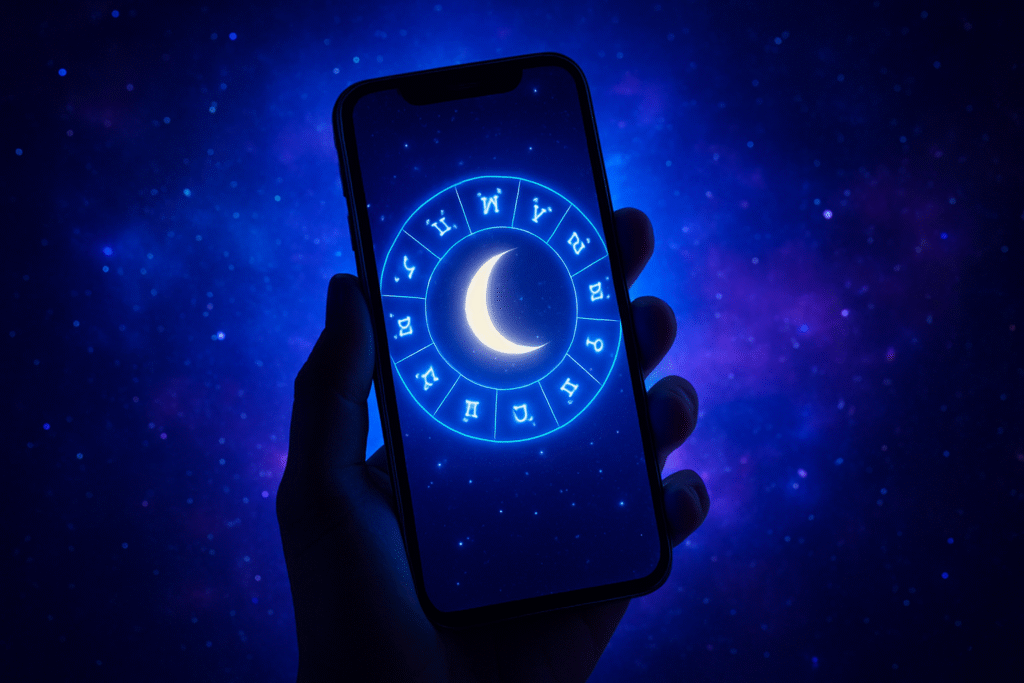 From love to career, here’s why Gen Z is looking to astrology apps for guidance