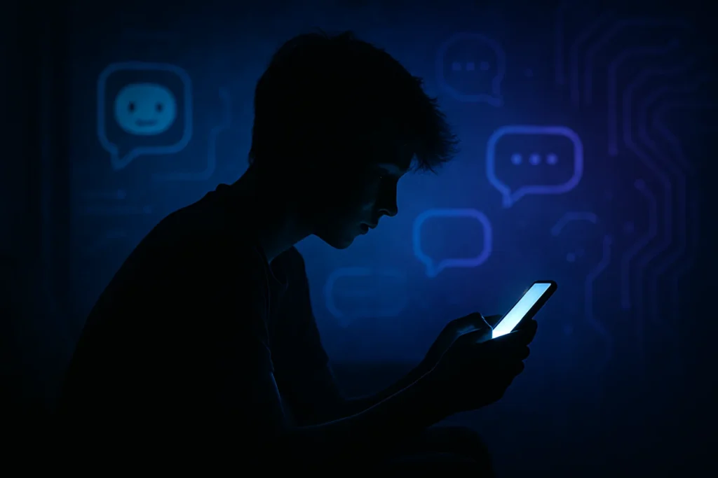 After teen suicide incident, OpenAI set to introduce parental controls and emergency contact features in ChatGPT